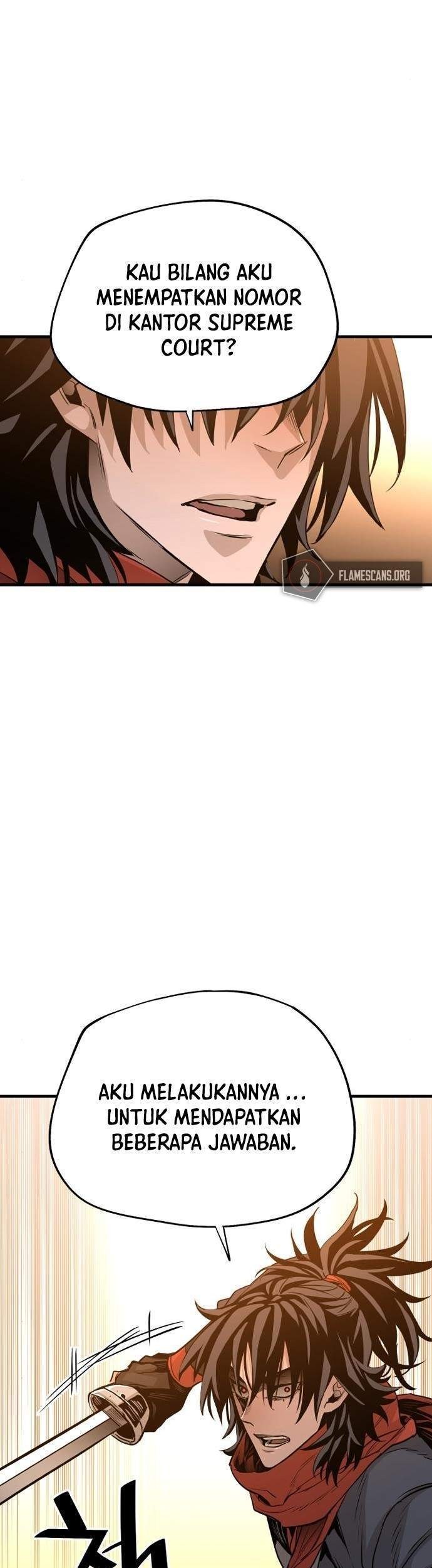 Heavenly Demon Cultivation Simulation Chapter 2 Gambar 94