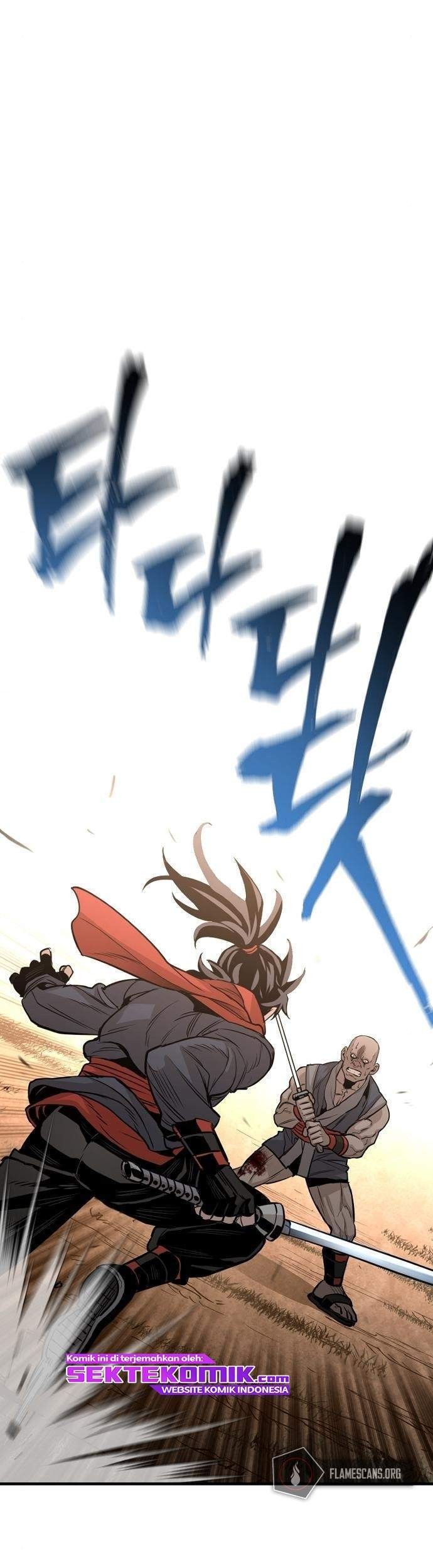 Heavenly Demon Cultivation Simulation Chapter 2 Gambar 104