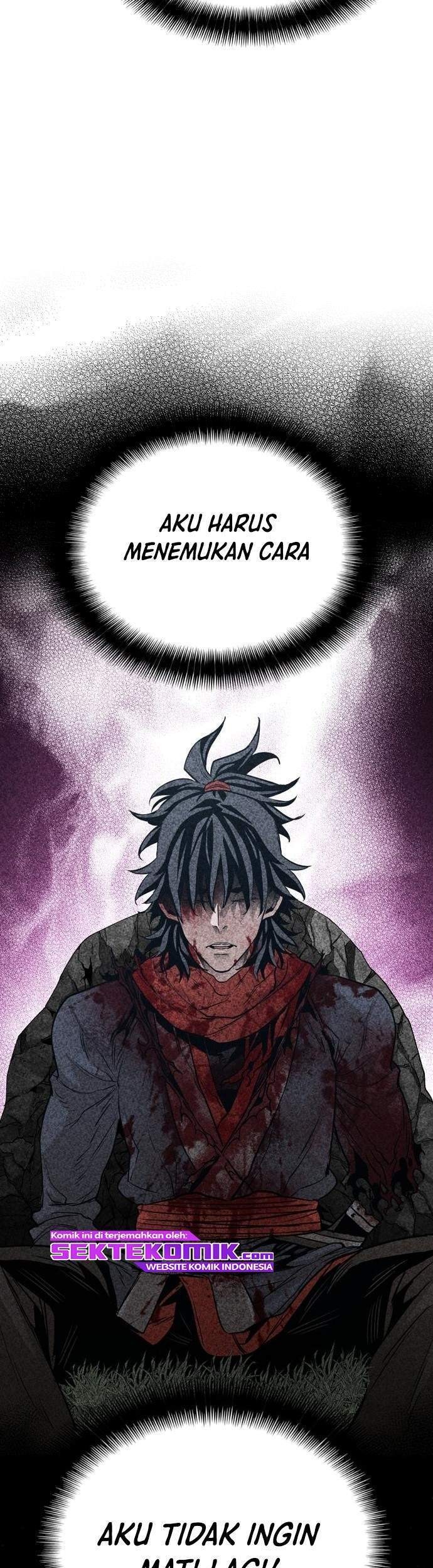 Heavenly Demon Cultivation Simulation Chapter 2 Gambar 108