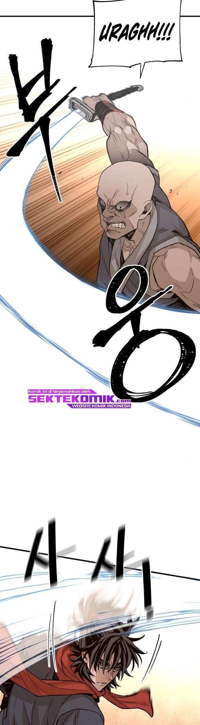 Heavenly Demon Cultivation Simulation Chapter 2 Gambar 110