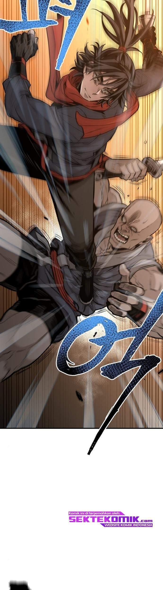Heavenly Demon Cultivation Simulation Chapter 2 Gambar 114