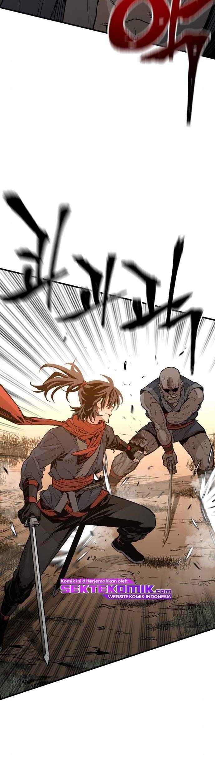 Heavenly Demon Cultivation Simulation Chapter 2 Gambar 116