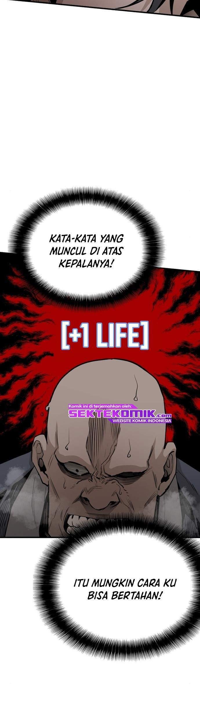 Heavenly Demon Cultivation Simulation Chapter 2 Gambar 118