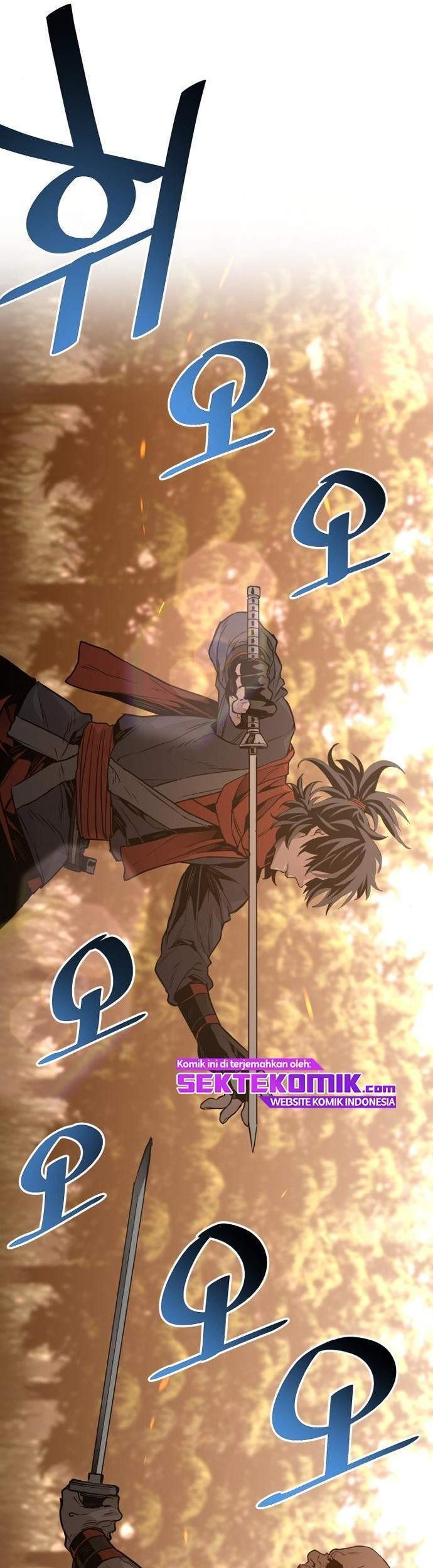 Heavenly Demon Cultivation Simulation Chapter 2 Gambar 122