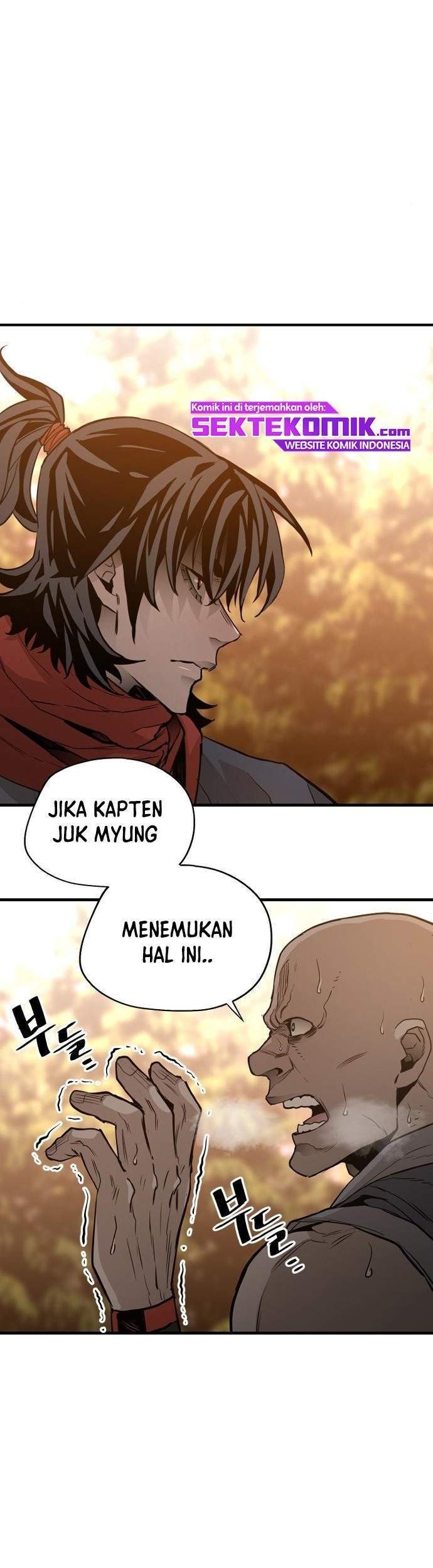 Heavenly Demon Cultivation Simulation Chapter 2 Gambar 124