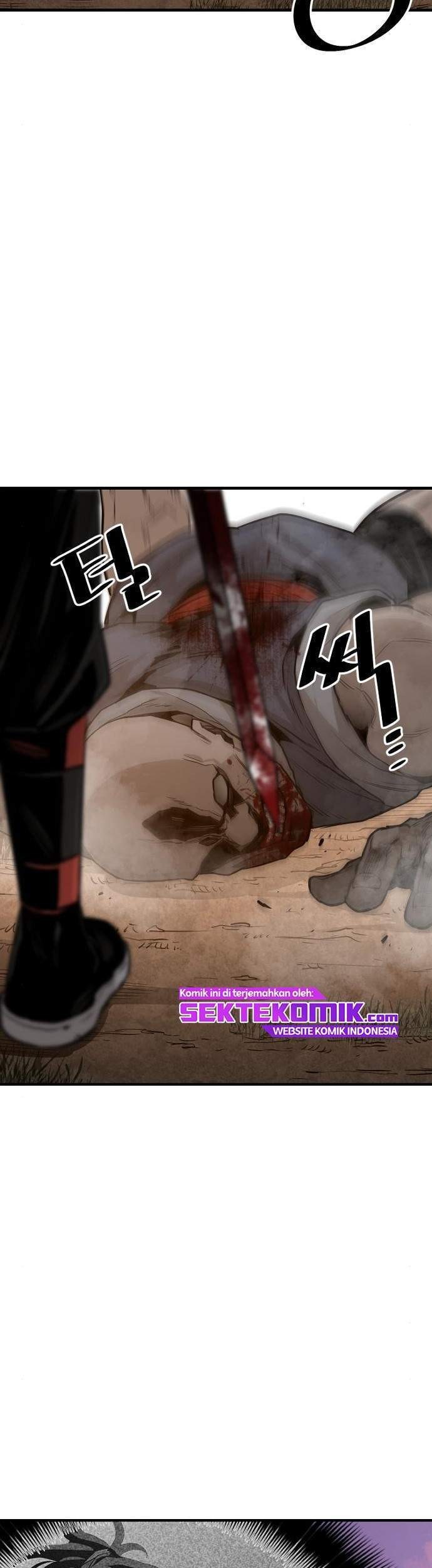Heavenly Demon Cultivation Simulation Chapter 2 Gambar 132