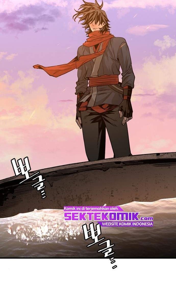 Heavenly Demon Cultivation Simulation Chapter 2 Gambar 143