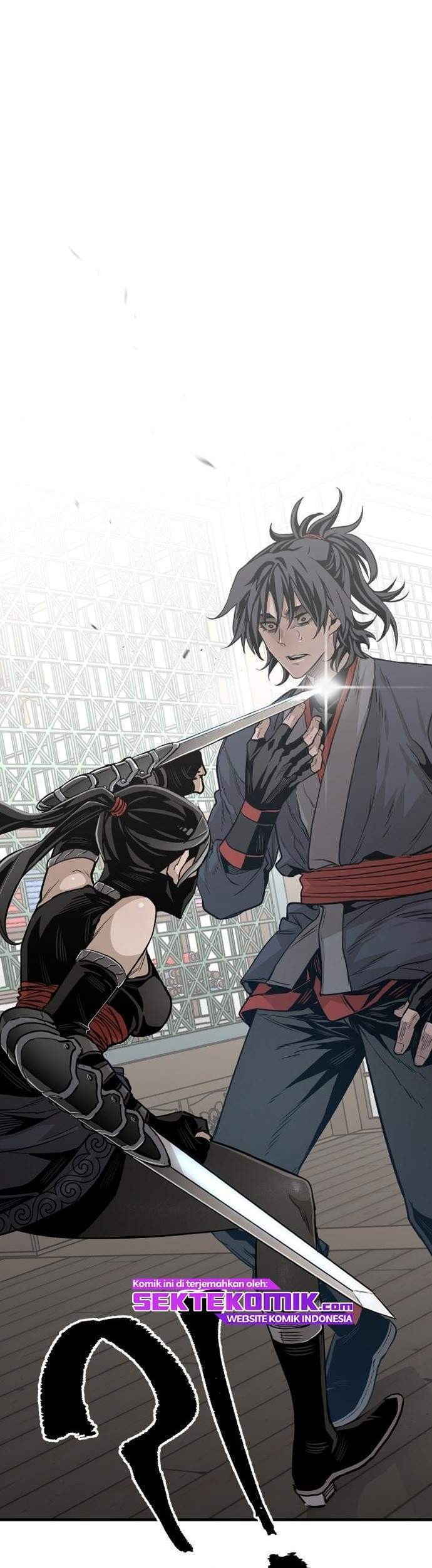 Heavenly Demon Cultivation Simulation Chapter 2 Gambar 12