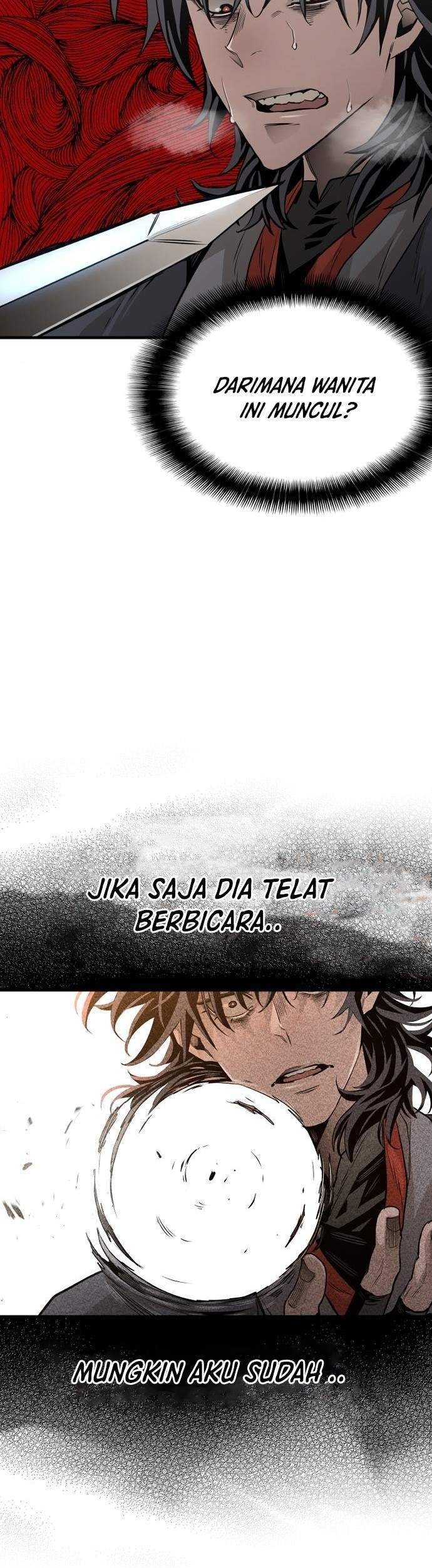 Heavenly Demon Cultivation Simulation Chapter 2 Gambar 14