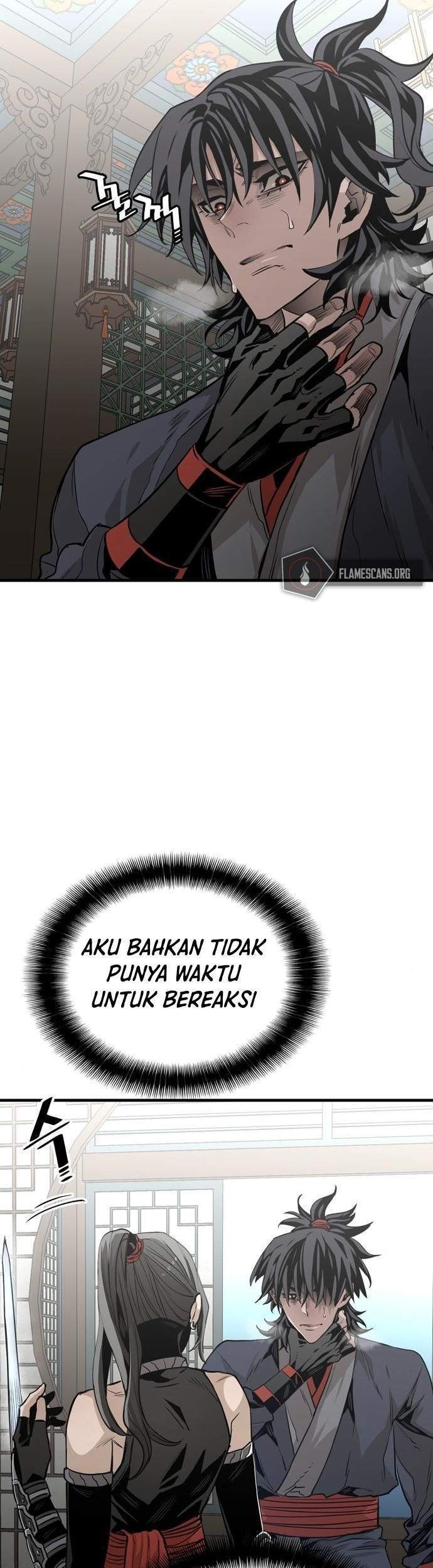 Heavenly Demon Cultivation Simulation Chapter 2 Gambar 16