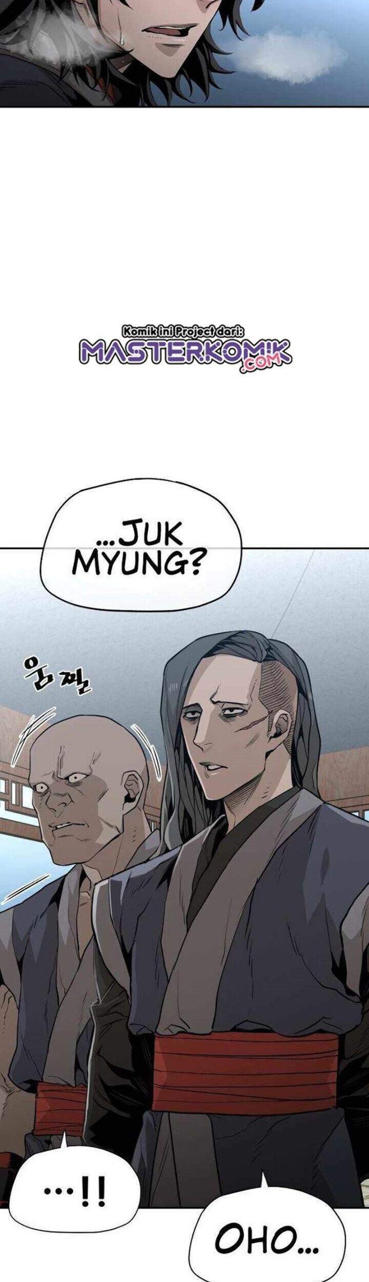 Heavenly Demon Cultivation Simulation Chapter 1 Gambar 61