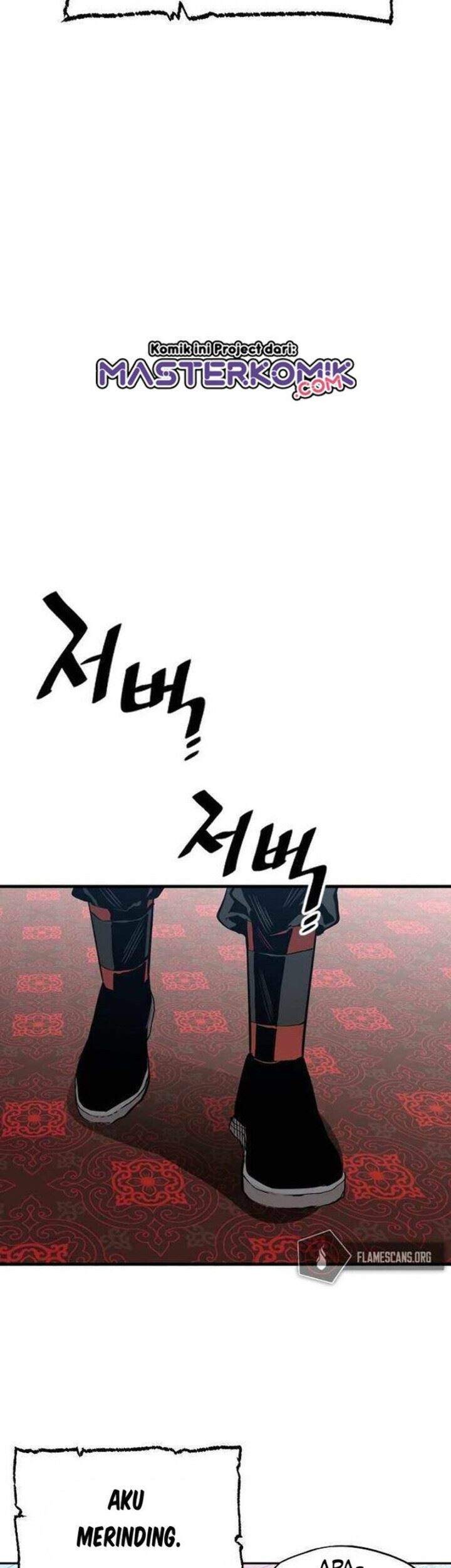 Heavenly Demon Cultivation Simulation Chapter 1 Gambar 93