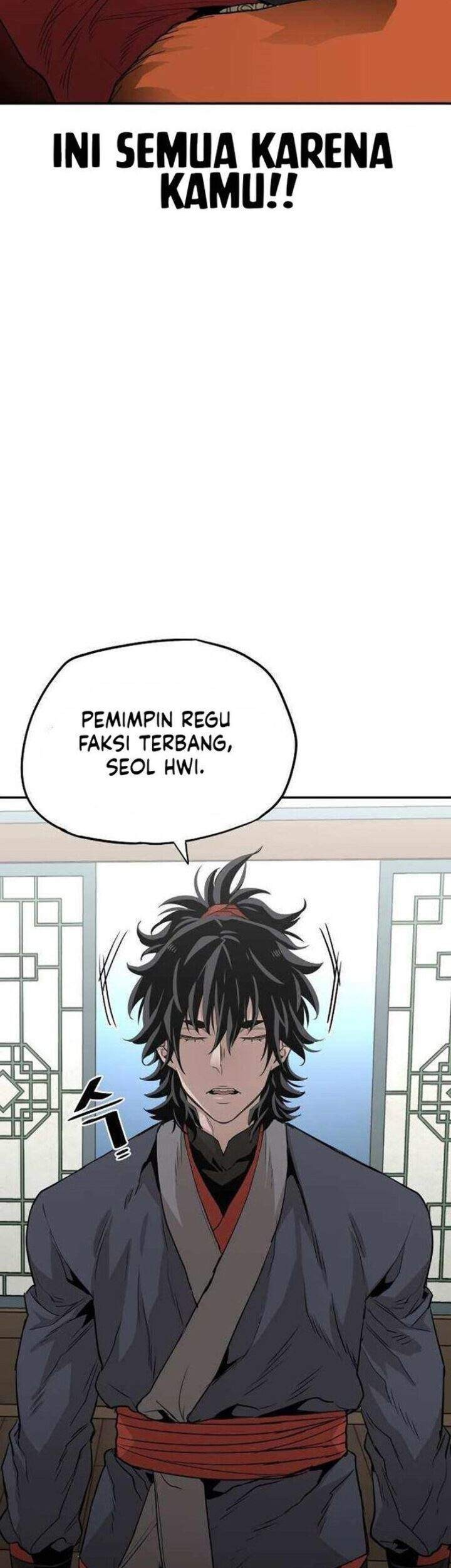 Heavenly Demon Cultivation Simulation Chapter 1 Gambar 103