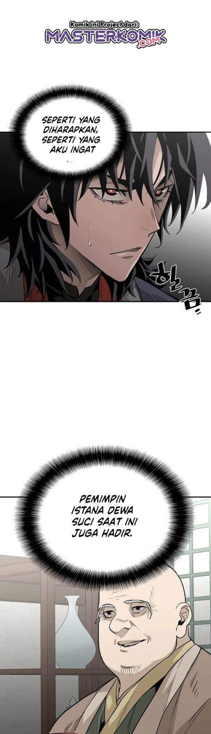 Heavenly Demon Cultivation Simulation Chapter 1 Gambar 105