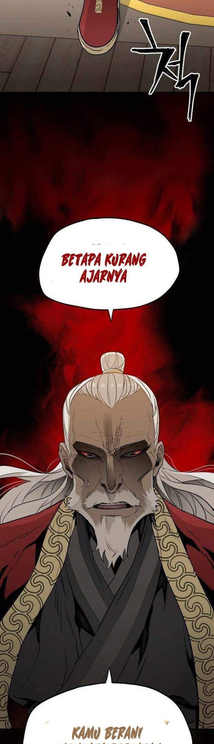 Heavenly Demon Cultivation Simulation Chapter 1 Gambar 165