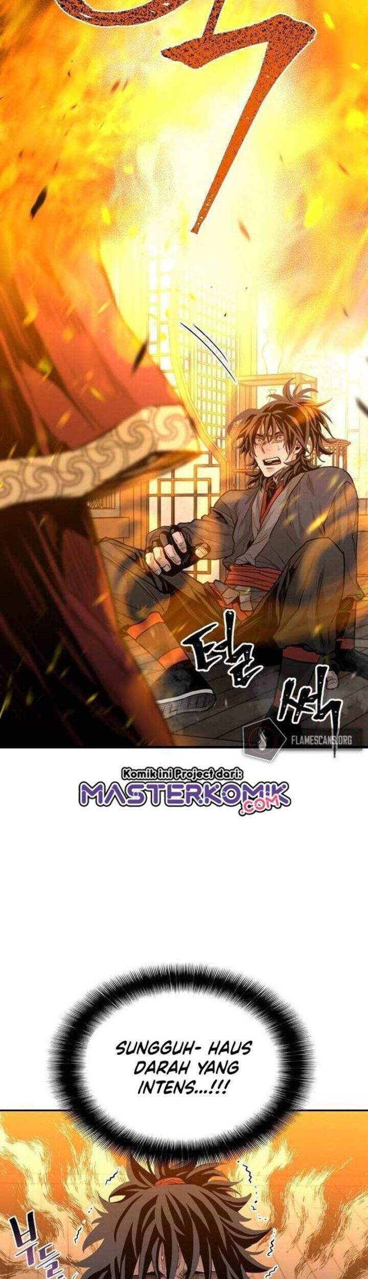 Heavenly Demon Cultivation Simulation Chapter 1 Gambar 169