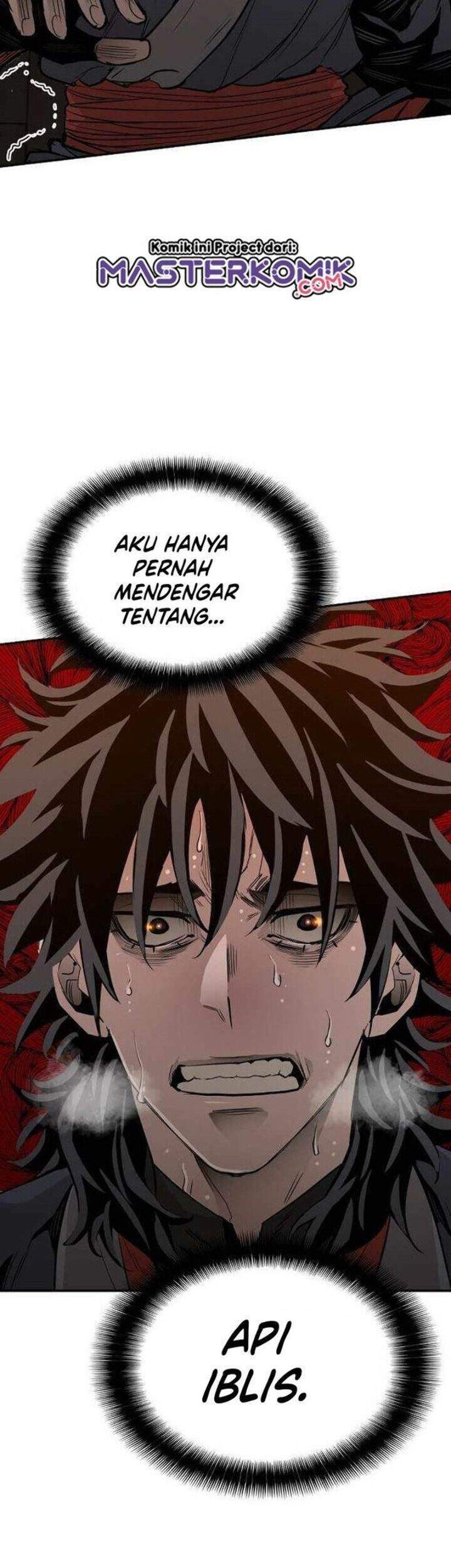 Heavenly Demon Cultivation Simulation Chapter 1 Gambar 171
