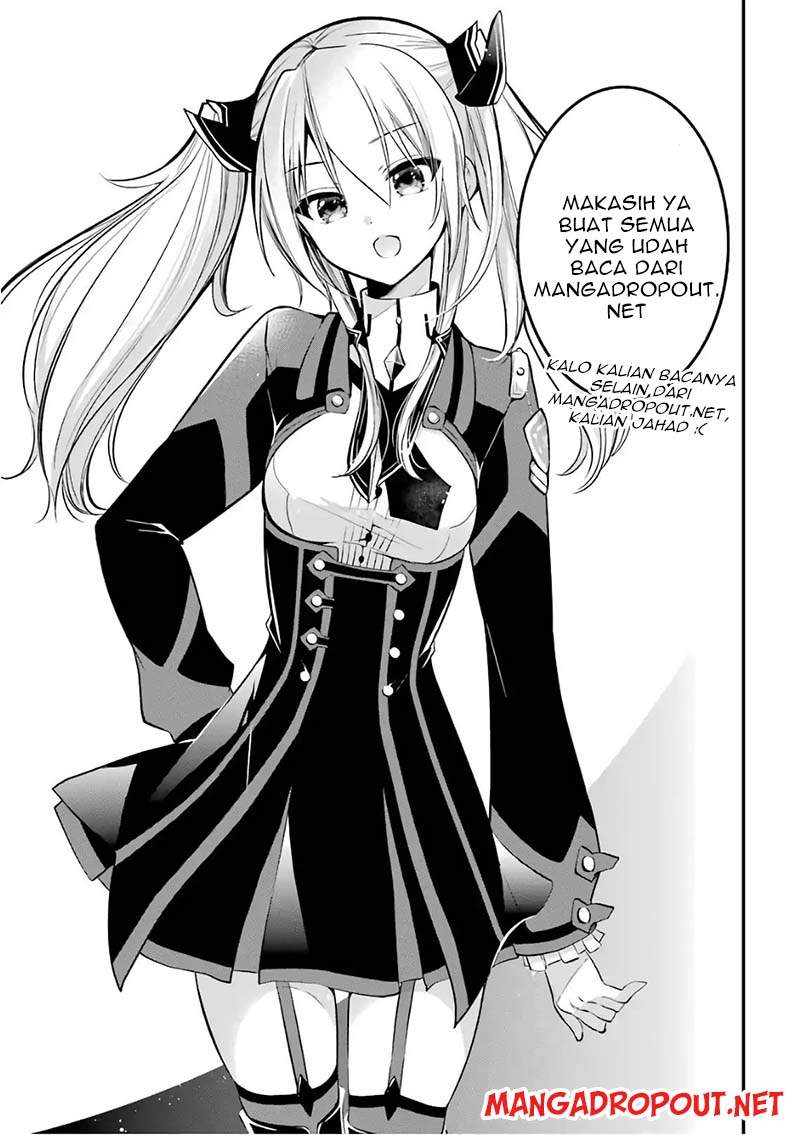 Oji-san ga Joshi●sei ni Warui Koto wo Oshieru hanashi Chapter 5 Gambar 6