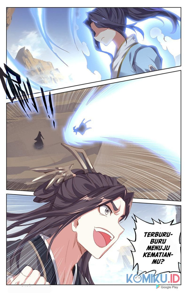 Baca Yuan Zun Chapter 231 Gambar 2