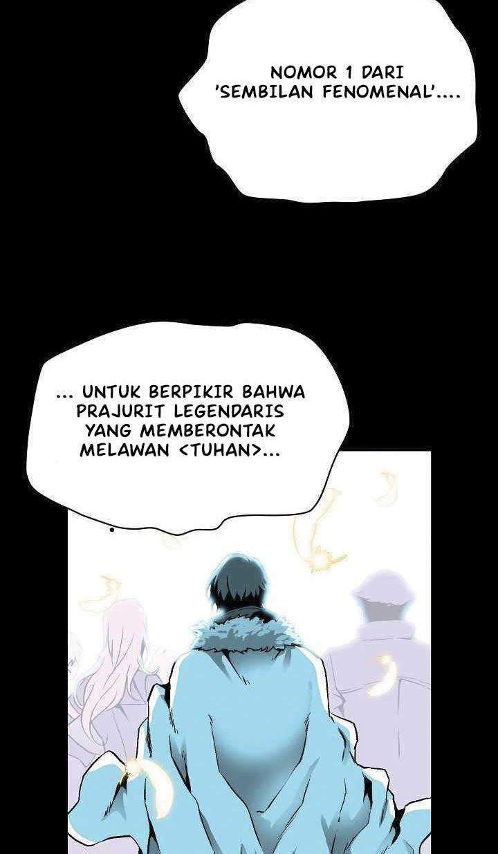 Unbreakable Chapter 9 Gambar 30