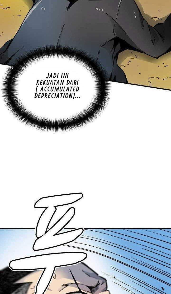 Baca Unbreakable Chapter 9 Gambar 2