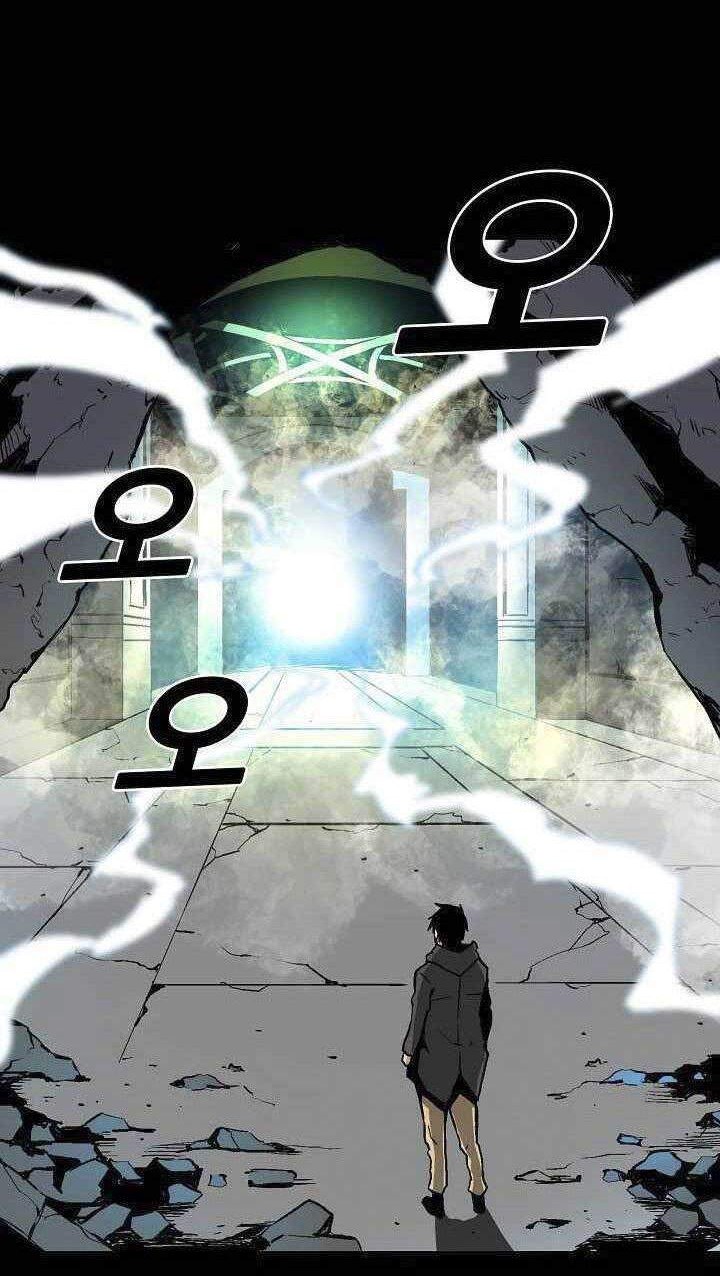 Unbreakable Chapter 9 Gambar 44