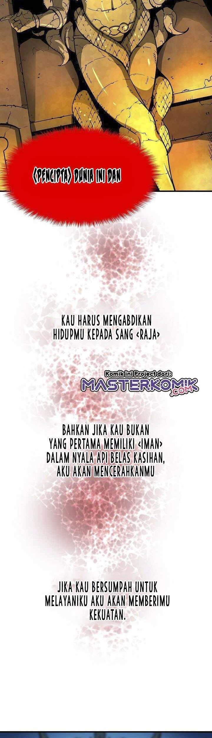 Unbreakable Chapter 9 Gambar 59