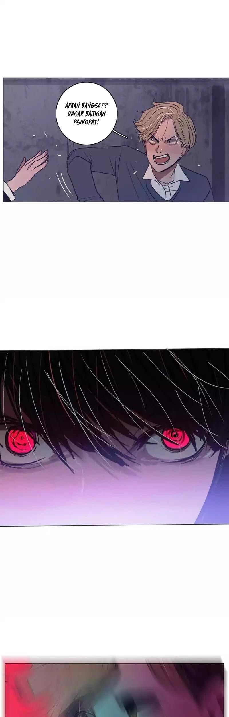 Baca  Save Me Chapter 45 Gambar 2