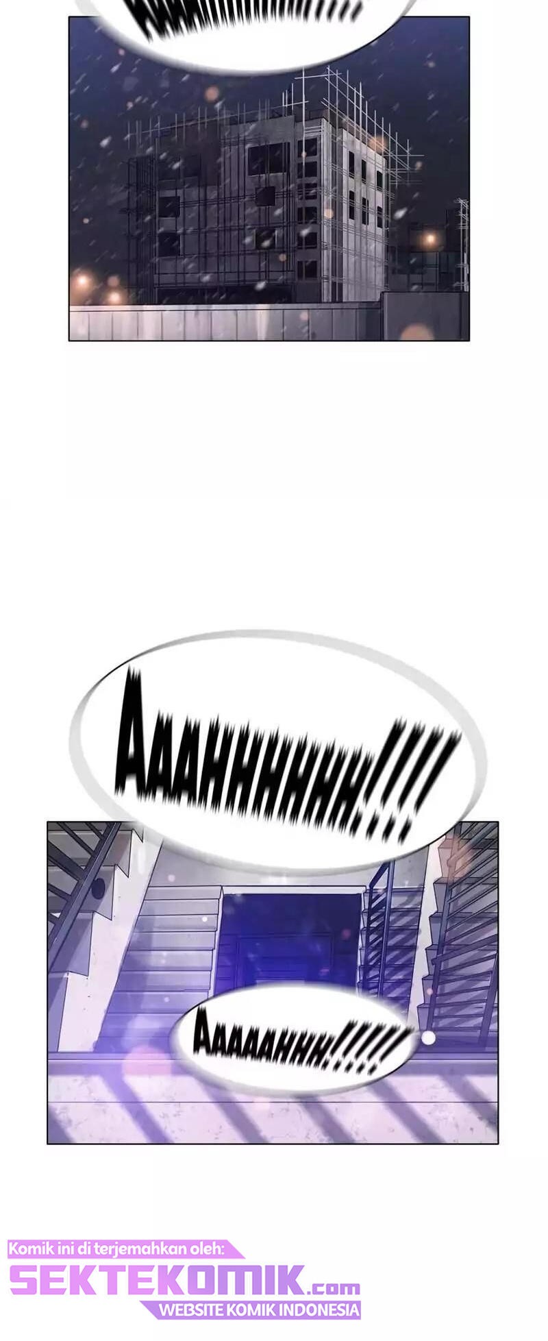 Save Me Chapter 45 Gambar 10