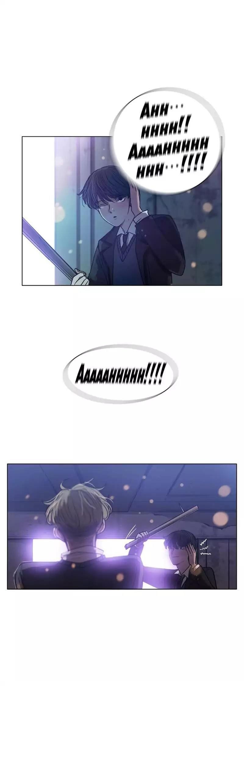 Save Me Chapter 45 Gambar 11