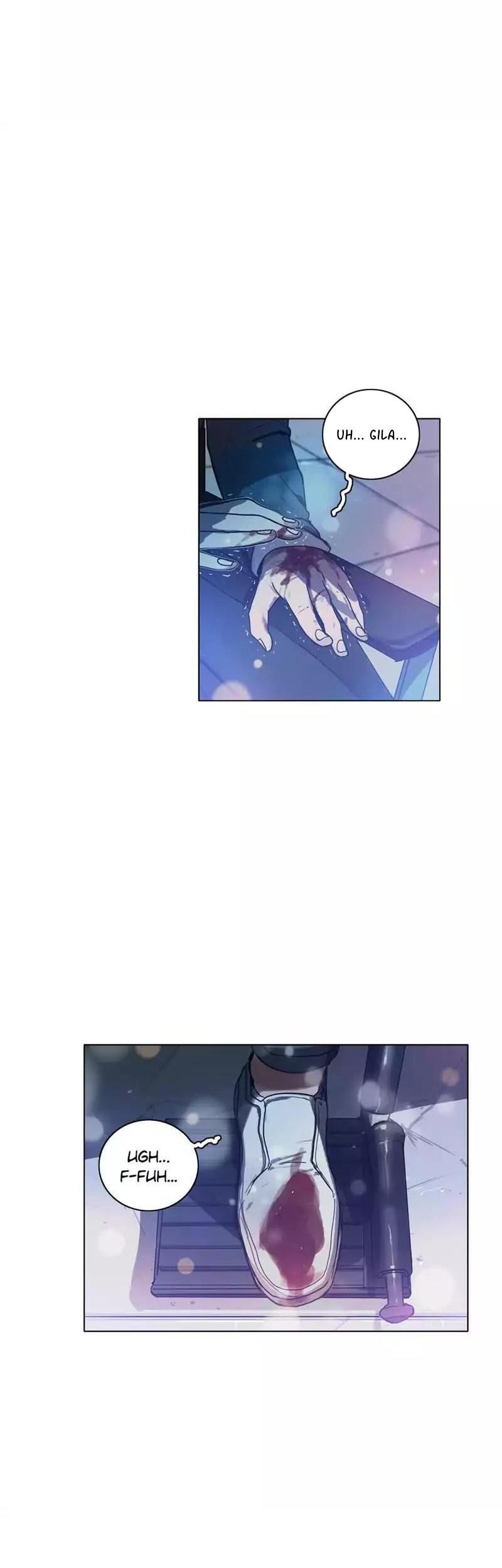 Save Me Chapter 45 Gambar 19