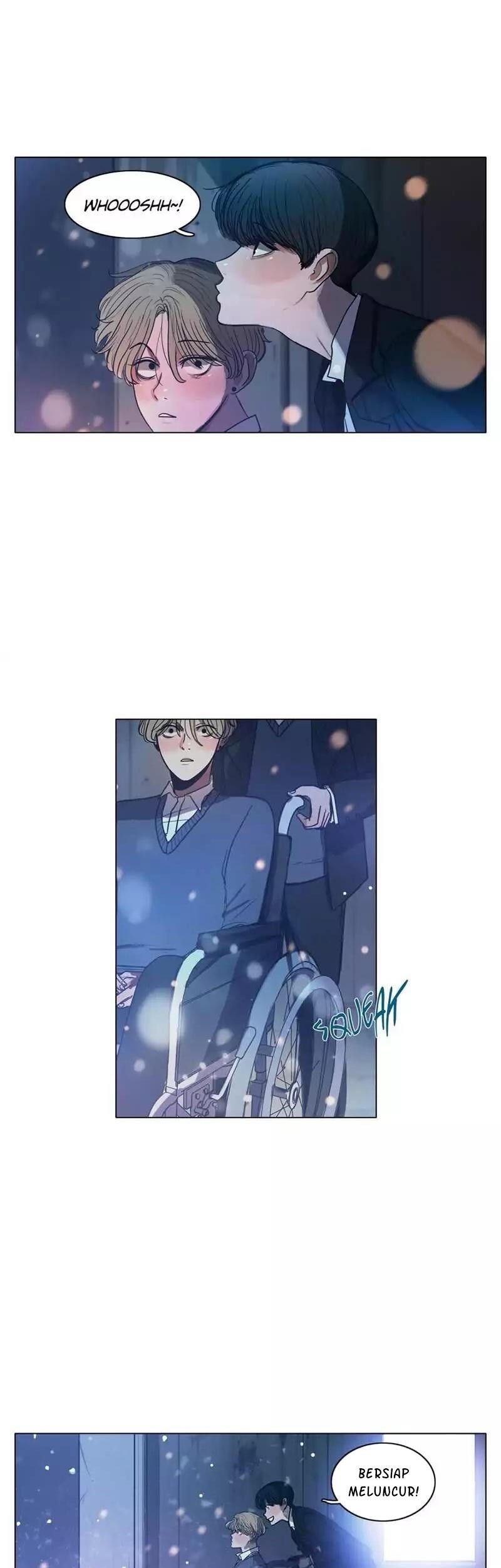 Save Me Chapter 45 Gambar 21