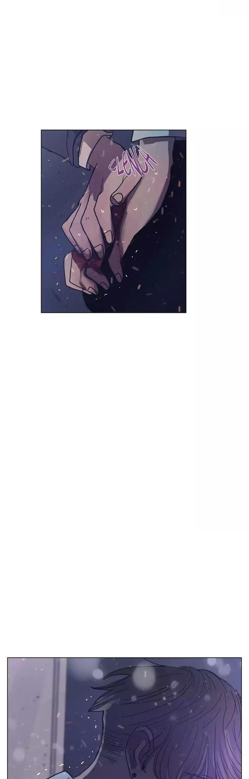 Save Me Chapter 45 Gambar 25