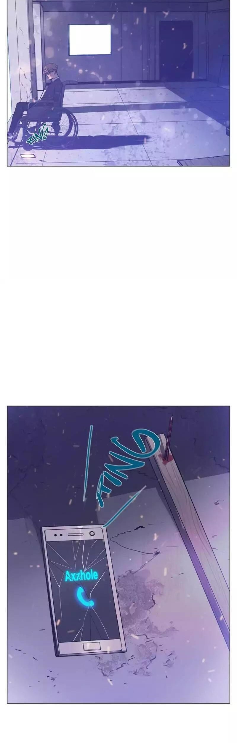 Save Me Chapter 45 Gambar 35