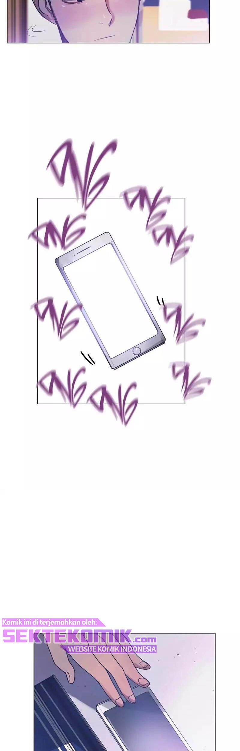 Save Me Chapter 45 Gambar 43