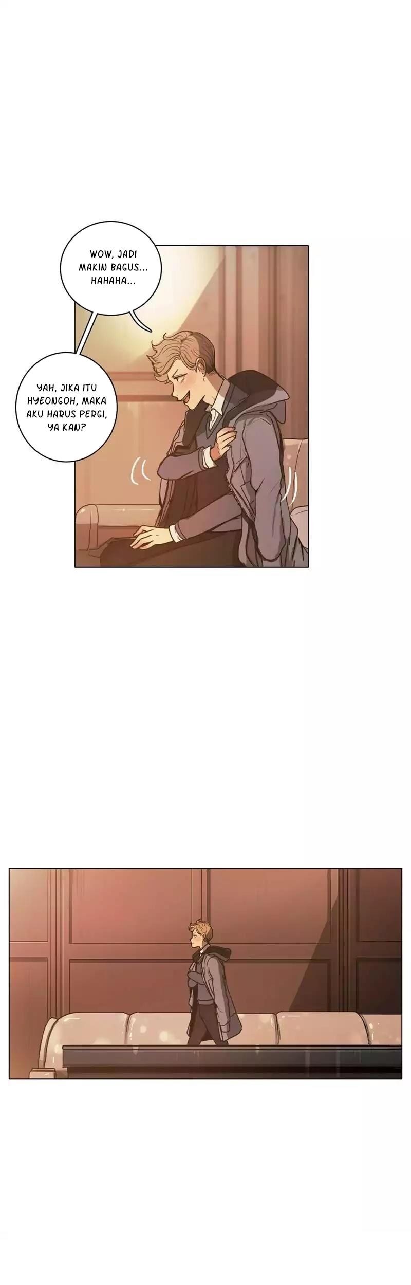 Baca  Save Me Chapter 44 Gambar 2