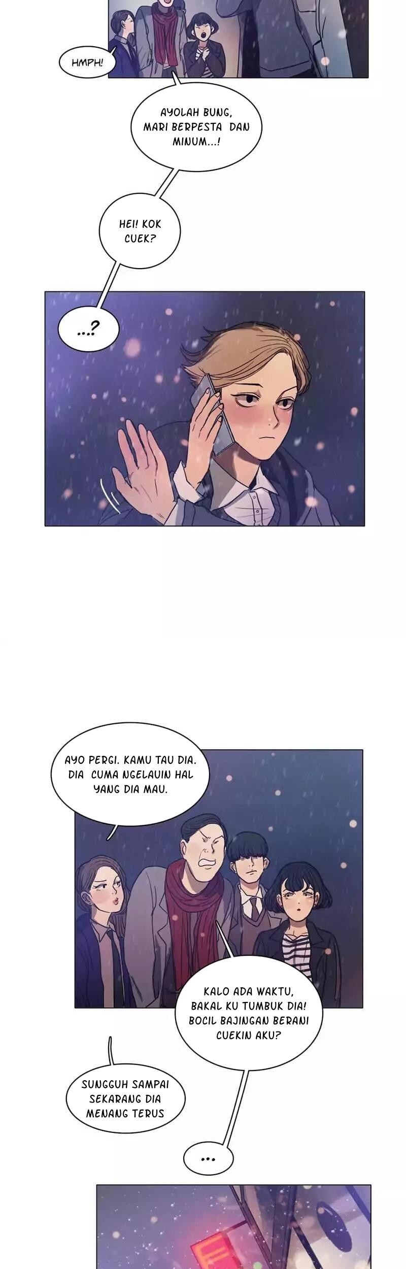 Save Me Chapter 44 Gambar 10