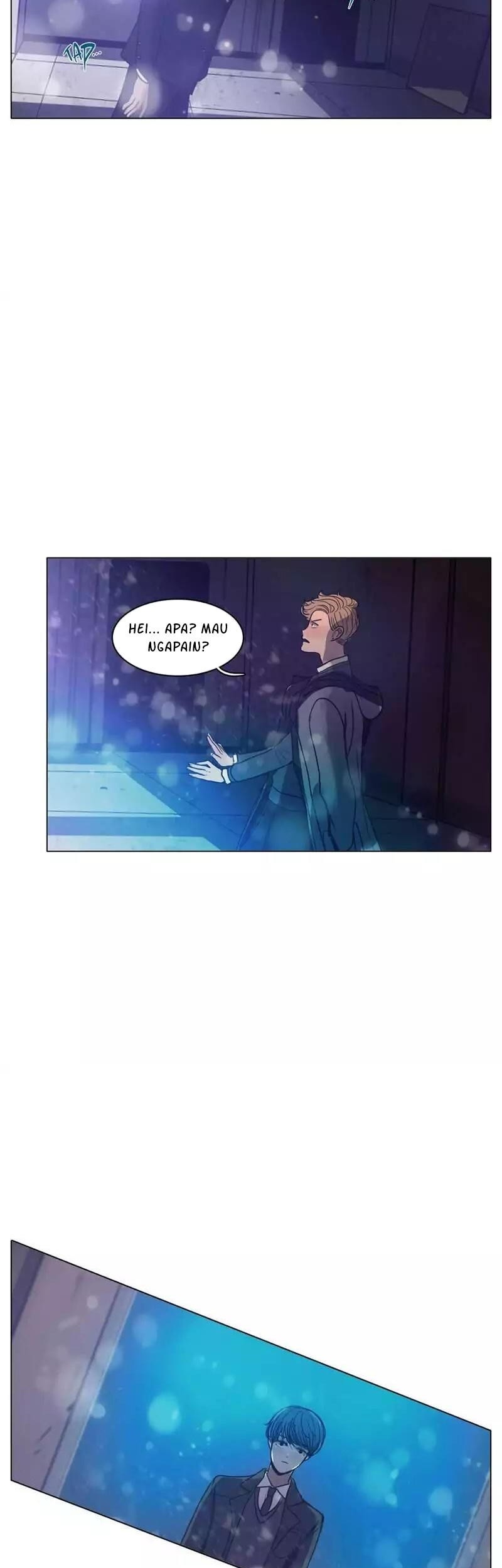 Save Me Chapter 44 Gambar 32