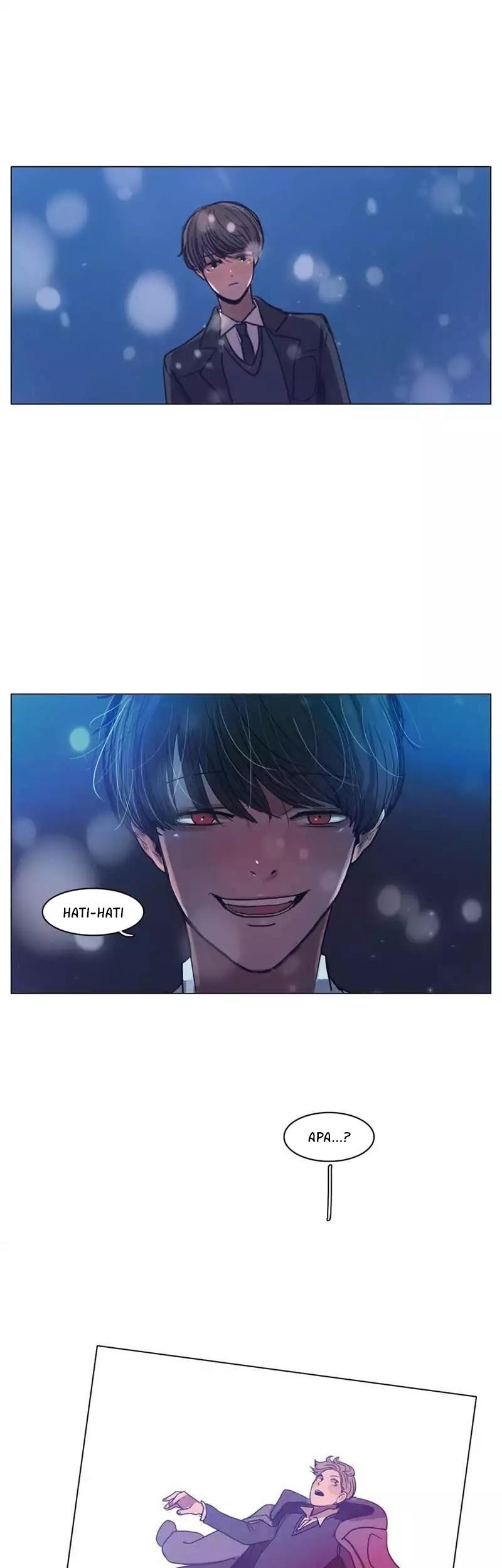 Save Me Chapter 44 Gambar 35