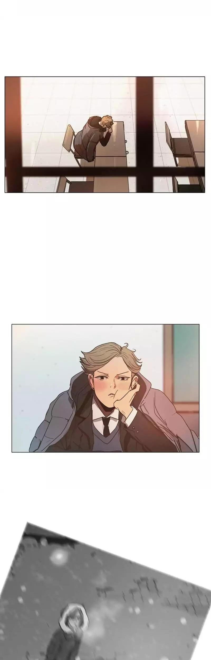 Save Me Chapter 43 Gambar 3