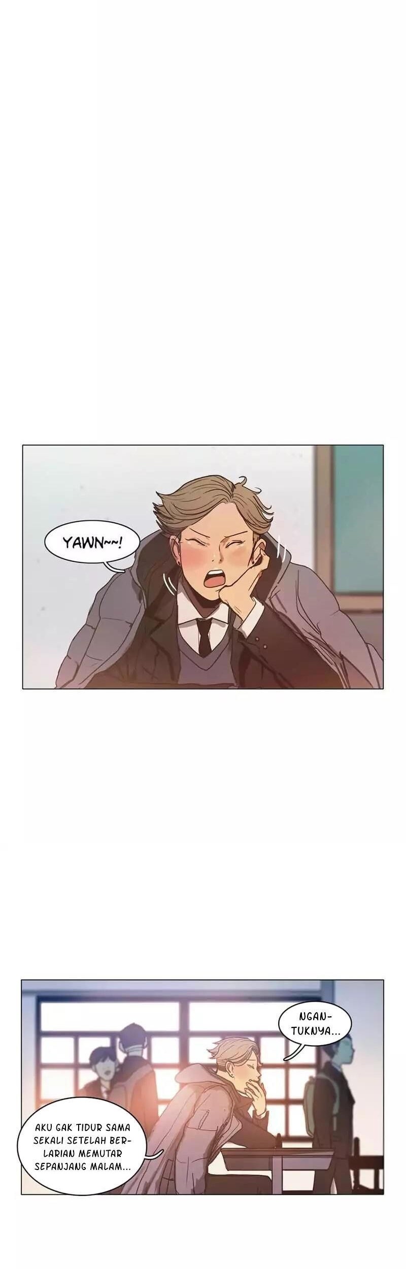 Save Me Chapter 43 Gambar 5