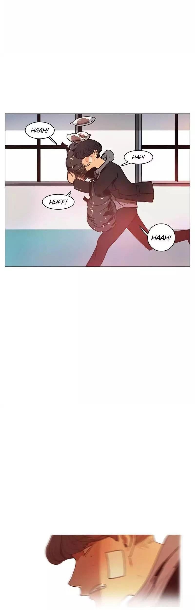 Save Me Chapter 43 Gambar 8