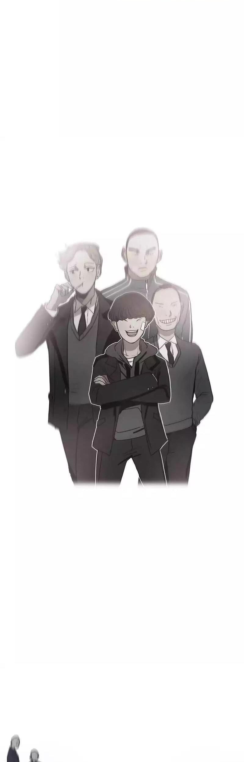 Save Me Chapter 43 Gambar 9