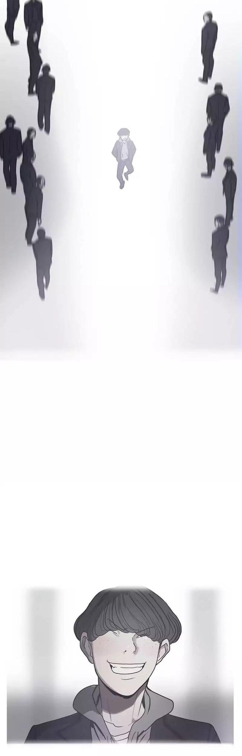 Save Me Chapter 43 Gambar 10