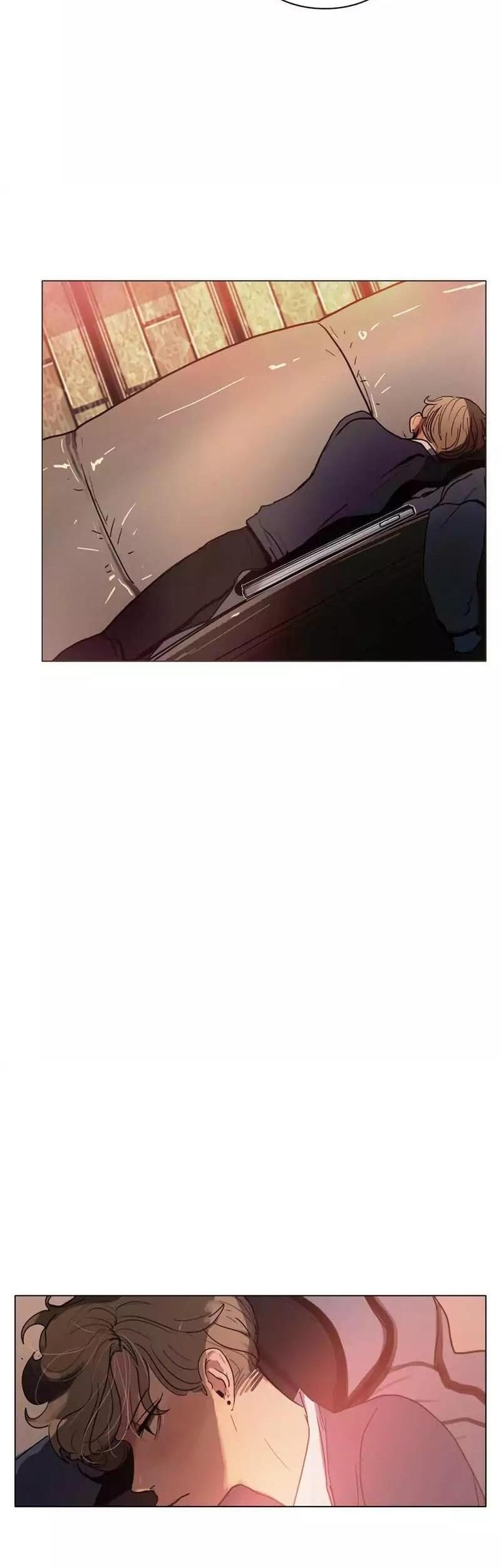 Save Me Chapter 43 Gambar 37