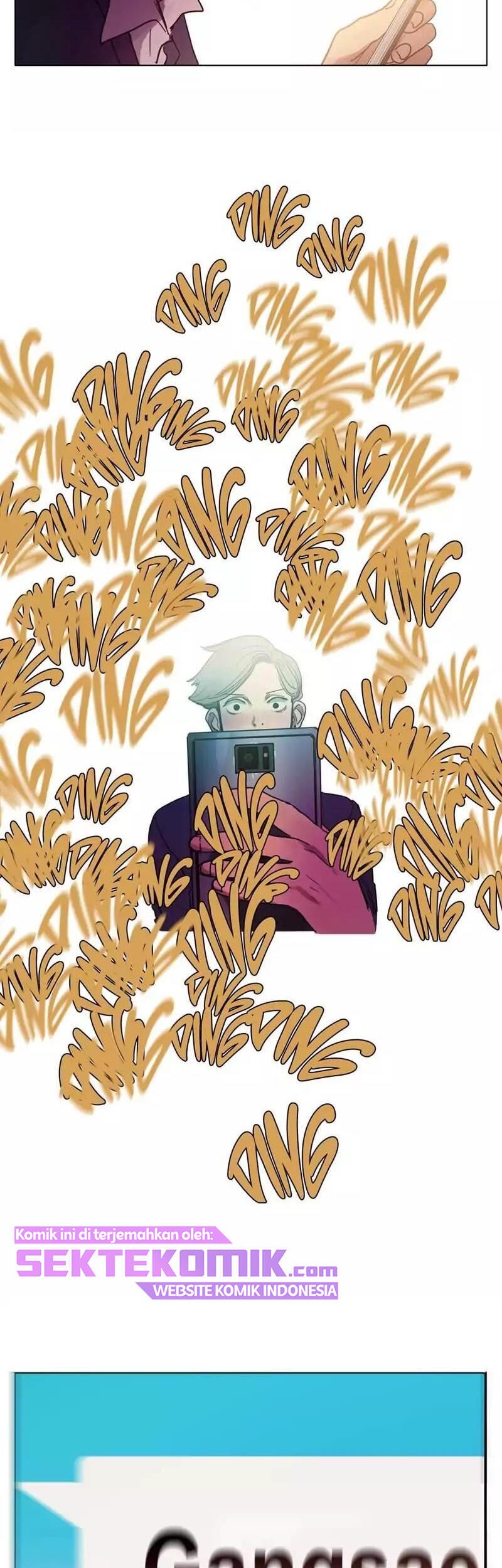 Save Me Chapter 43 Gambar 43