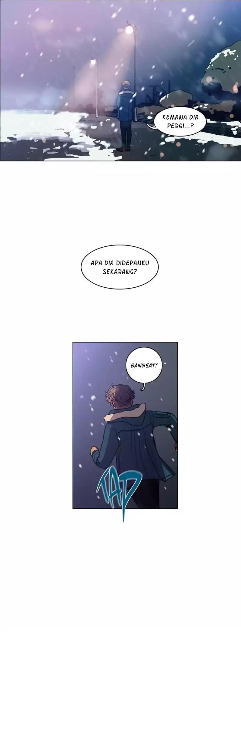 Save Me Chapter 42 Gambar 3