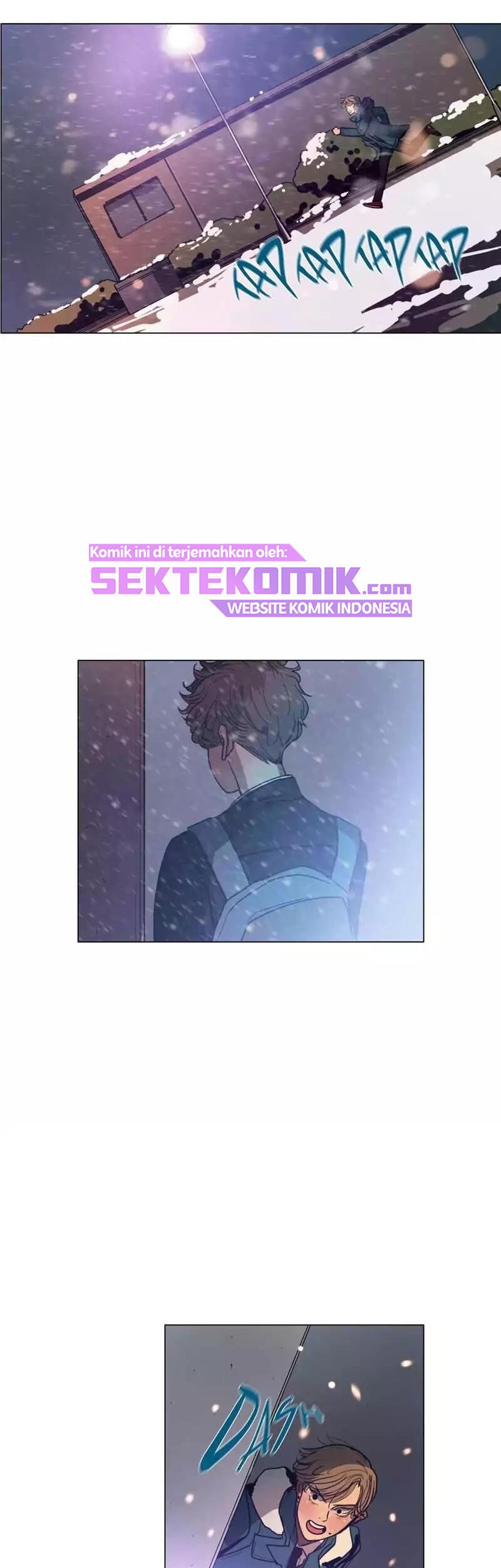 Save Me Chapter 42 Gambar 4