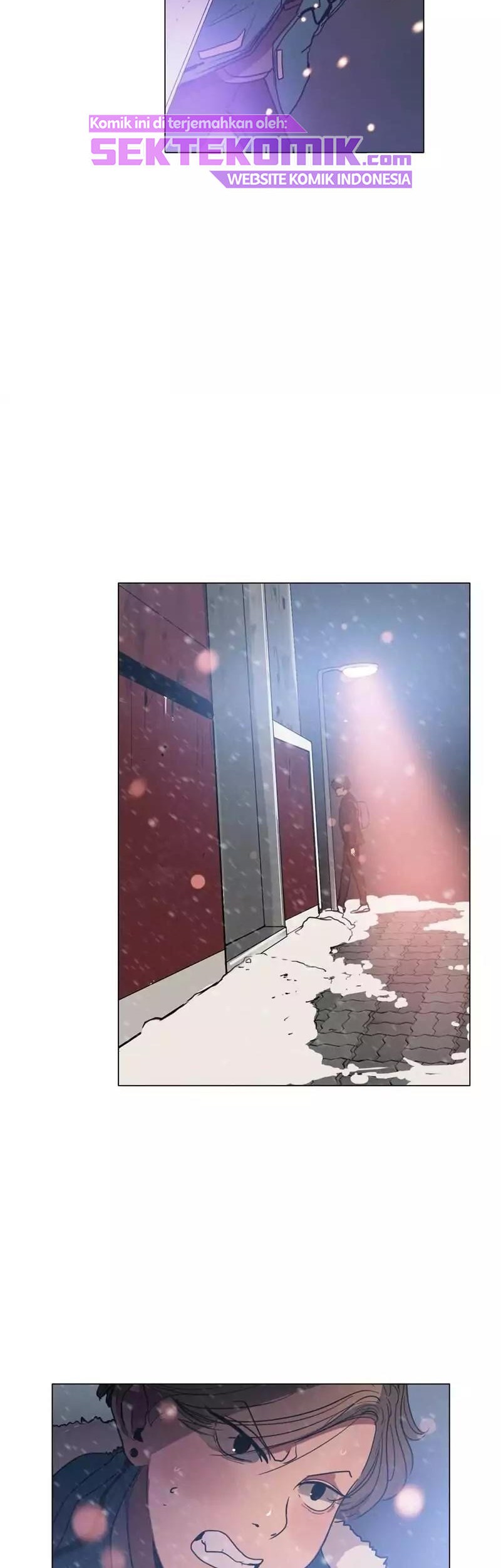 Save Me Chapter 42 Gambar 5