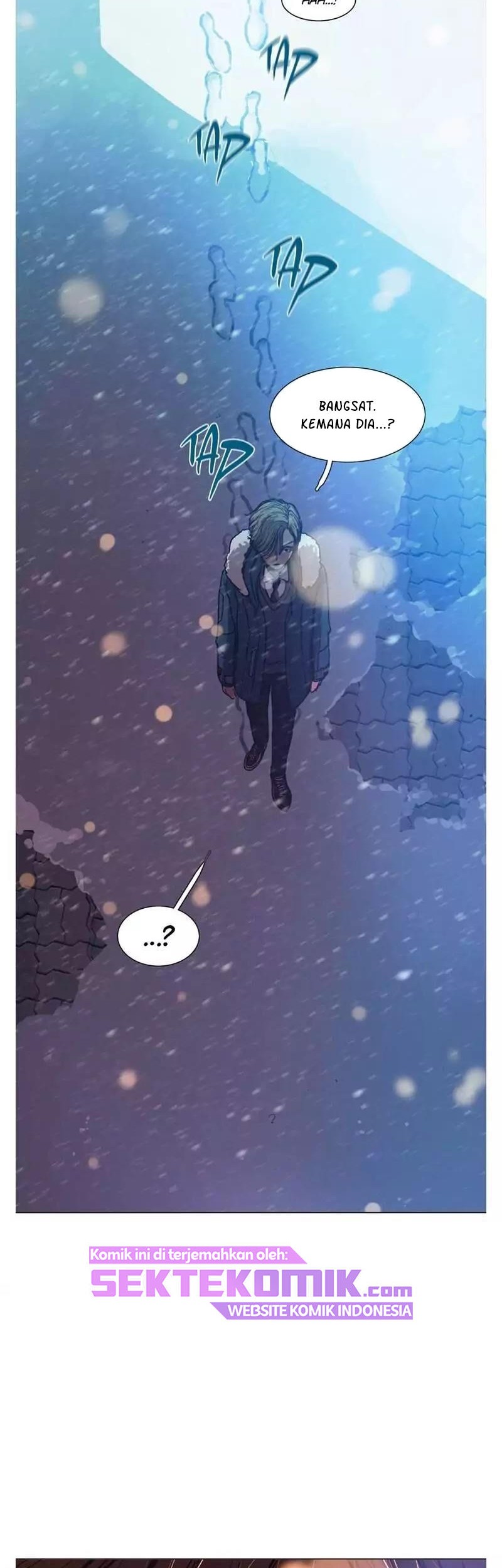 Save Me Chapter 42 Gambar 9